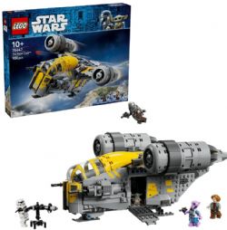 LEGO STAR WARS - LE RAZOR CREST #75447 (0526)